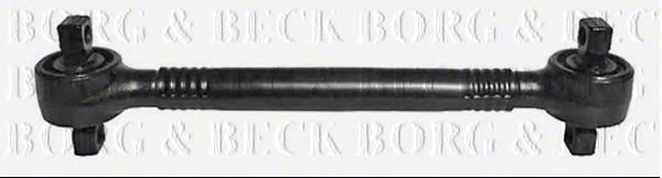 BORG & BECK BCA32391 Рычаг подвески для SCANIA