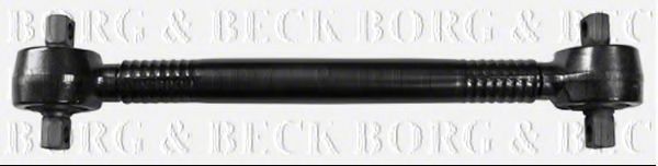 BORG & BECK BCA32409 Рычаг подвески для SCANIA