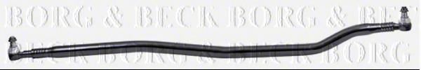 BORG & BECK BDL32300 Поперечная рулевая тяга 