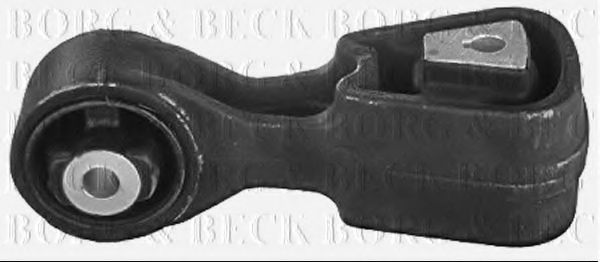 BORG & BECK BEM3215 Подушка двигателя для FIAT ULYSSE