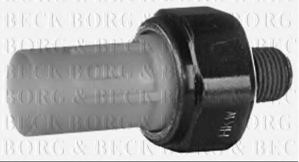 BORG & BECK BOP1022 Датчик давления масла BORG & BECK 