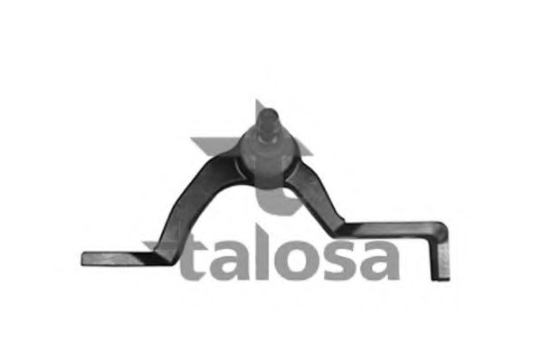 TALOSA 4000022 Рычаг подвески TALOSA для FORD USA