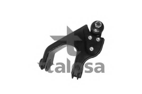40-06482 TALOSA Рычаг независимой подвески колеса, подвеска колеса 40-06482 TALOSA Рычаг независимой подвески колеса, подвеска колеса