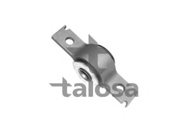 TALOSA 5701586 Сайлентблок рычага TALOSA 