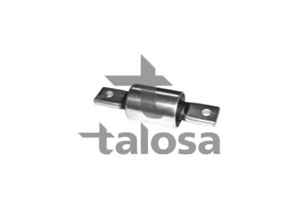 TALOSA 5701587 Сайлентблок рычага TALOSA 