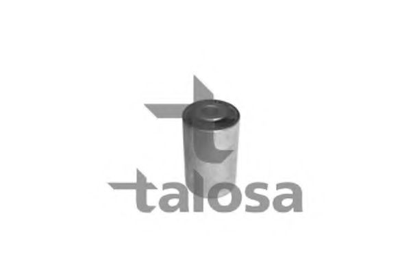 TALOSA 5701588 Сайлентблок рычага TALOSA 