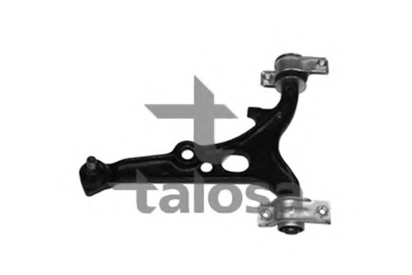 TALOSA 4001508 Рычаг подвески TALOSA для LANCIA