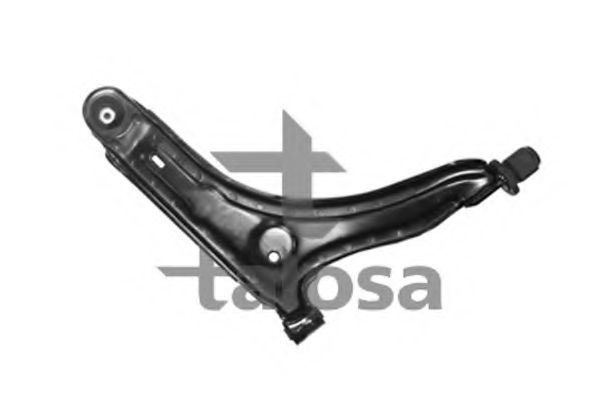 40-02764 TALOSA Рычаг независимой подвески колеса, подвеска колеса 40-02764 TALOSA Рычаг независимой подвески колеса, подвеска колеса