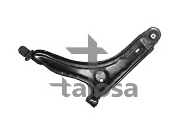 40-02765 TALOSA Рычаг независимой подвески колеса, подвеска колеса 40-02765 TALOSA Рычаг независимой подвески колеса, подвеска колеса