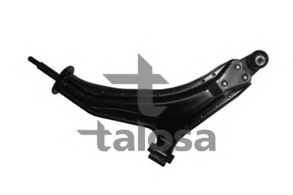 40-02845 TALOSA Рычаг независимой подвески колеса, подвеска колеса 40-02845 TALOSA Рычаг независимой подвески колеса, подвеска колеса