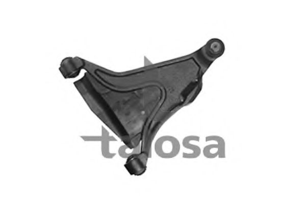 TALOSA 4003828 Рычаг подвески TALOSA для VOLVO