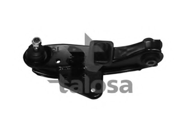 TALOSA 4004051 Рычаг подвески для HYUNDAI H100 / GRACE фургон 2.5 TDiC
