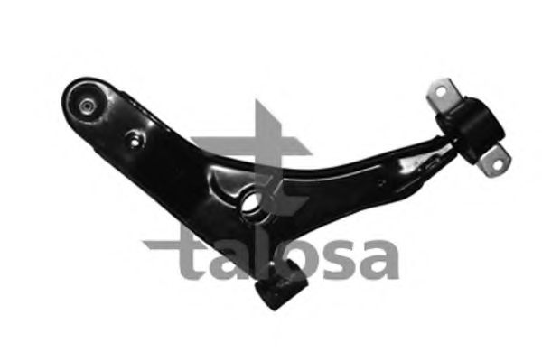 40-04670 TALOSA Рычаг независимой подвески колеса, подвеска колеса 40-04670 TALOSA Рычаг независимой подвески колеса, подвеска колеса