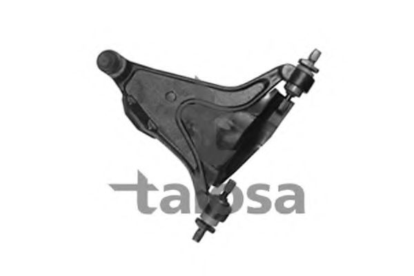 TALOSA 4004672 Рычаг подвески TALOSA для VOLVO