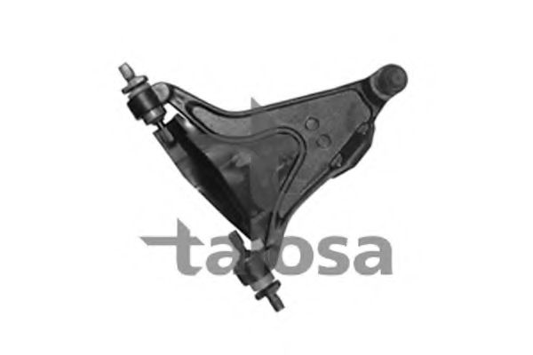 TALOSA 4004673 Рычаг подвески TALOSA для VOLVO