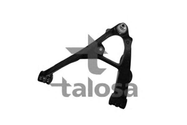TALOSA 4005505 Рычаг подвески для GMC