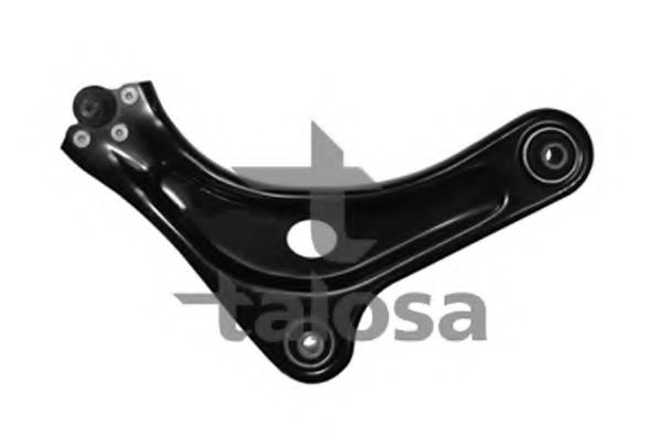 40-07071 TALOSA Рычаг независимой подвески колеса, подвеска колеса 40-07071 TALOSA Рычаг независимой подвески колеса, подвеска колеса