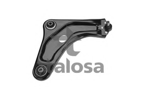 40-07551 TALOSA Рычаг независимой подвески колеса, подвеска колеса 40-07551 TALOSA Рычаг независимой подвески колеса, подвеска колеса