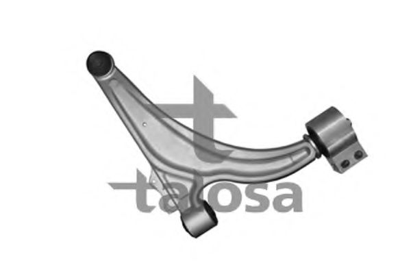 40-07650 TALOSA Рычаг независимой подвески колеса, подвеска колеса 40-07650 TALOSA Рычаг независимой подвески колеса, подвеска колеса