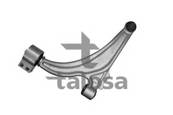 40-07651 TALOSA Рычаг независимой подвески колеса, подвеска колеса 40-07651 TALOSA Рычаг независимой подвески колеса, подвеска колеса