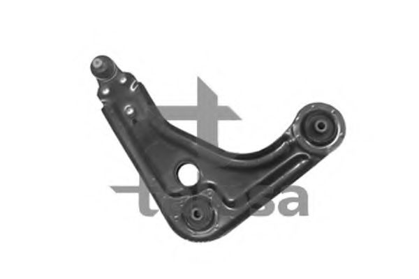 TALOSA 4009050 Рычаг независимой подвески колеса, подвеска колеса TALOSA 4009050 Рычаг независимой подвески колеса, подвеска колеса