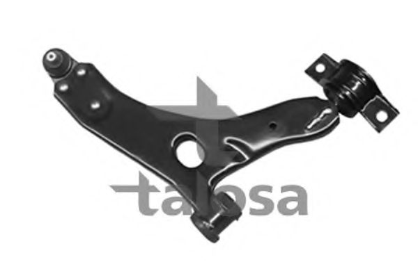 TALOSA 4009160 Рычаг независимой подвески колеса, подвеска колеса  TALOSA 4009160 Рычаг независимой подвески колеса, подвеска колеса