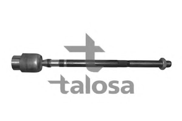 TALOSA 4405621 Наконечник рулевой тяги для PONTIAC