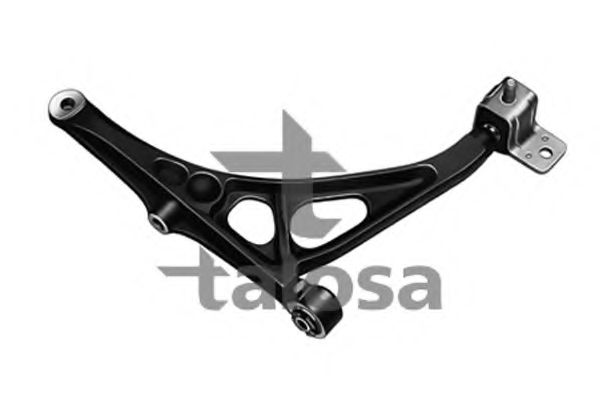 40-09844 TALOSA Рычаг независимой подвески колеса, подвеска колеса 40-09844 TALOSA Рычаг независимой подвески колеса, подвеска колеса