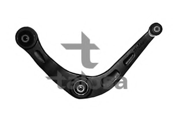4009979 TALOSA Рычаг независимой подвески колеса, подвеска колеса 4009979 TALOSA Рычаг независимой подвески колеса, подвеска колеса
