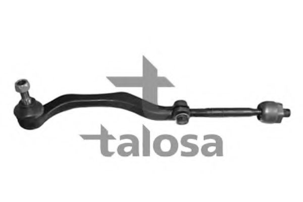 TALOSA 4101305 Рулевая тяга TALOSA 