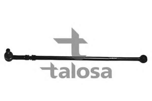 TALOSA 4102020 Рулевая тяга TALOSA 