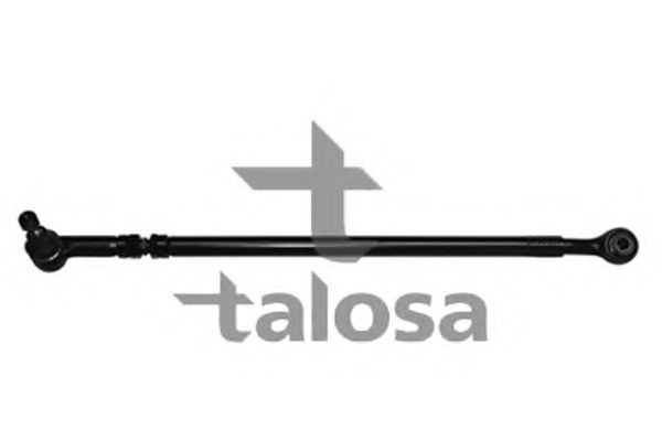 TALOSA 4102112 Рулевая тяга TALOSA 