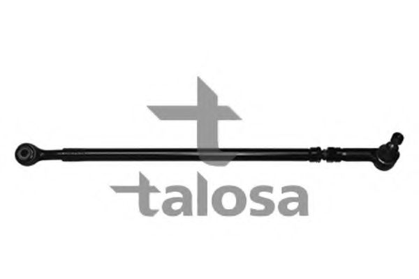 TALOSA 4102113 Рулевая тяга TALOSA 