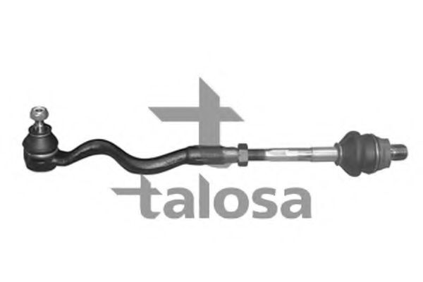 TALOSA 4102311 Рулевая тяга TALOSA 