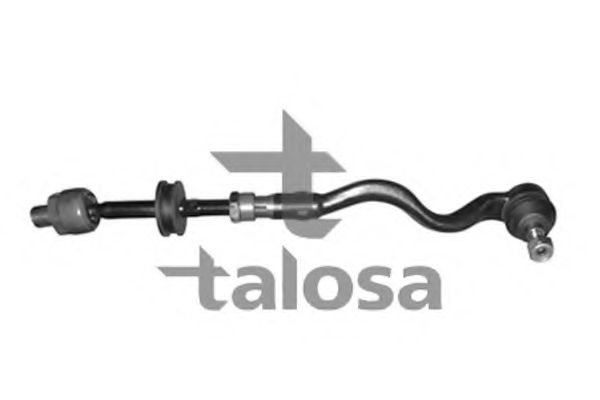 TALOSA 4102313 Рулевая тяга TALOSA для BMW