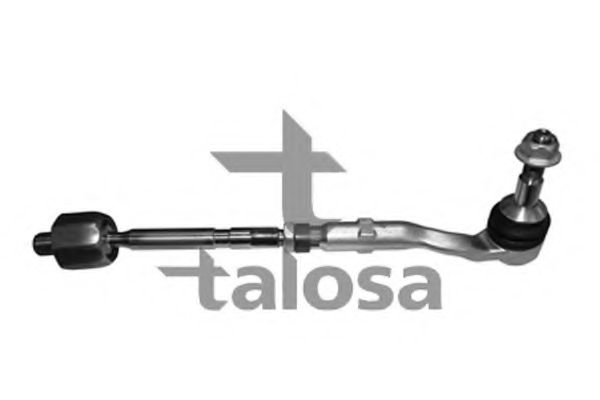 TALOSA 4107764 Рулевая тяга TALOSA для BMW
