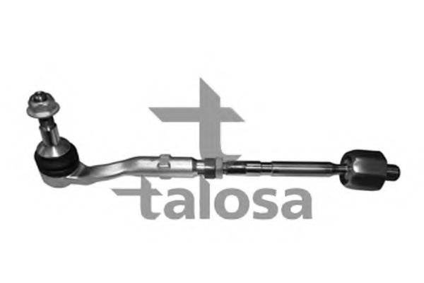 TALOSA 4107765 Рулевая тяга TALOSA для BMW