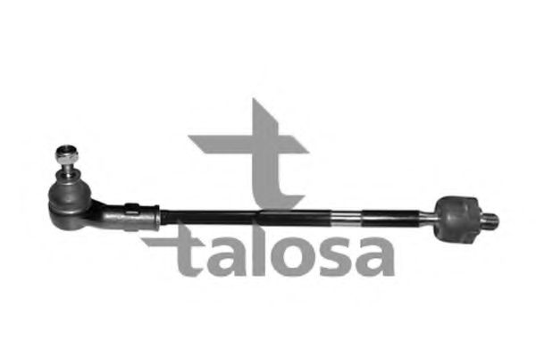 TALOSA 4109202 Рулевая тяга для MAZDA