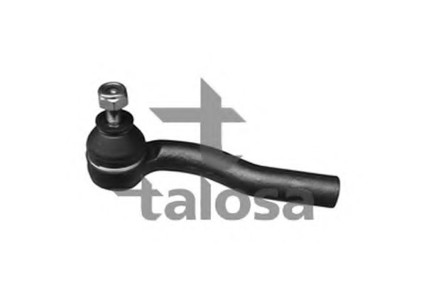 TALOSA 4200110 Наконечник рулевой тяги TALOSA 