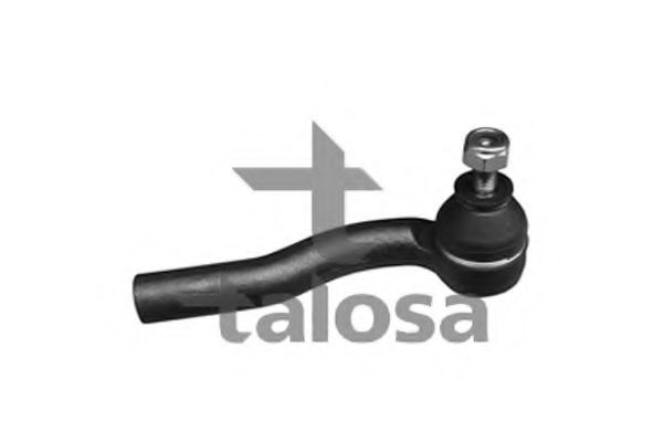 TALOSA 4200111 Наконечник рулевой тяги TALOSA 
