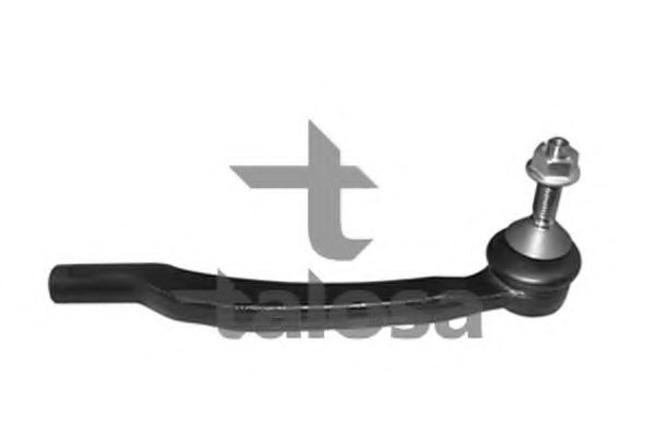 TALOSA 4200699 Наконечник рулевой тяги  для VOLVO (Вольво)