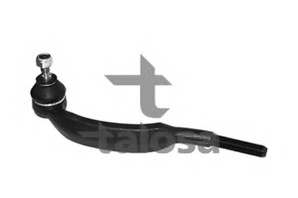 TALOSA 4200862 Наконечник рулевой тяги для PEUGEOT 407 купе (6C) 3.0 HDi TALOSA 4200862 Наконечник рулевой тяги для PEUGEOT 407 купе (6C) 3.0 HDi