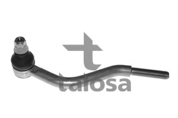 TALOSA 4200995 Наконечник рулевой тяги TALOSA для PEUGEOT