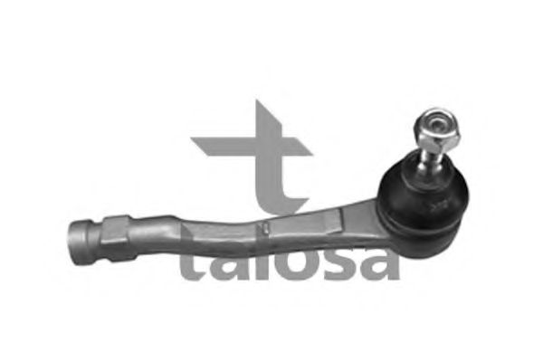 TALOSA 4201374 Наконечник рулевой тяги TALOSA для PEUGEOT