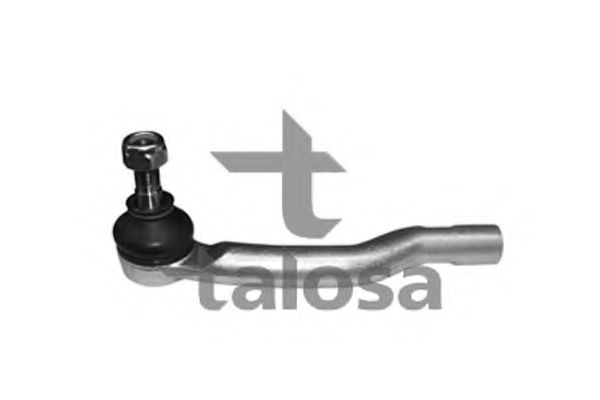 TALOSA 4201461 Наконечник рулевой тяги TALOSA 