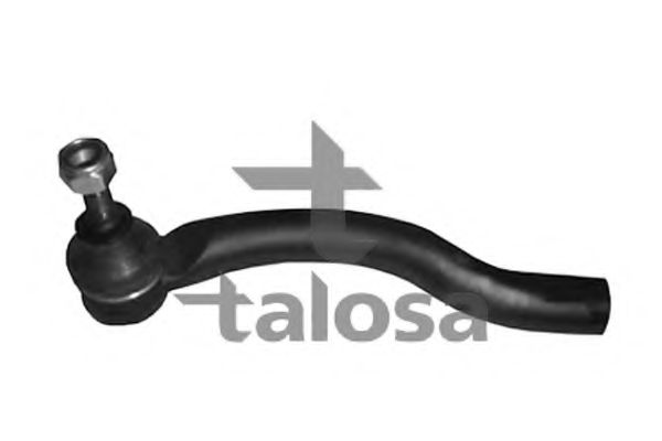 TALOSA 4201476 Наконечник рулевой тяги TALOSA 