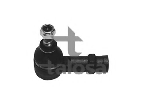 TALOSA 4202816 Наконечник поперечной рулевой тяги 