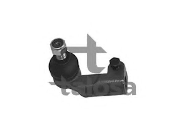 TALOSA 4207385 Наконечник поперечной рулевой тяги 