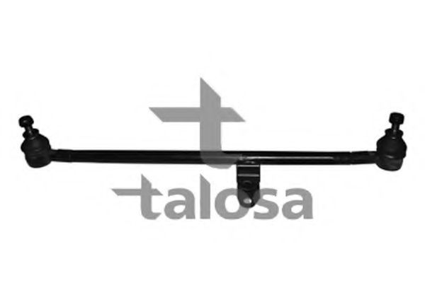 TALOSA 4301932 Продольная рулевая тяга 