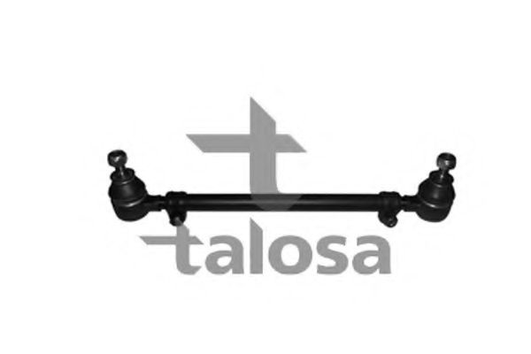 TALOSA 4301933 Продольная рулевая тяга 